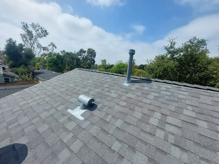 The Roofing Company Picture 3