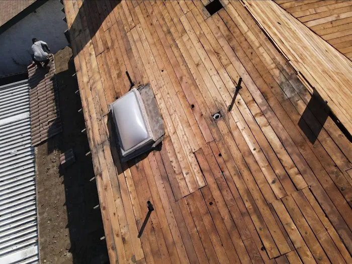 The Roofing Company Picture 5