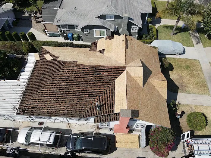 The Roofing Company Picture 4