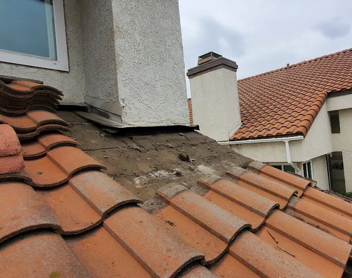 The Roofing Company Picture 6