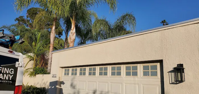The Roofing Company Picture 7