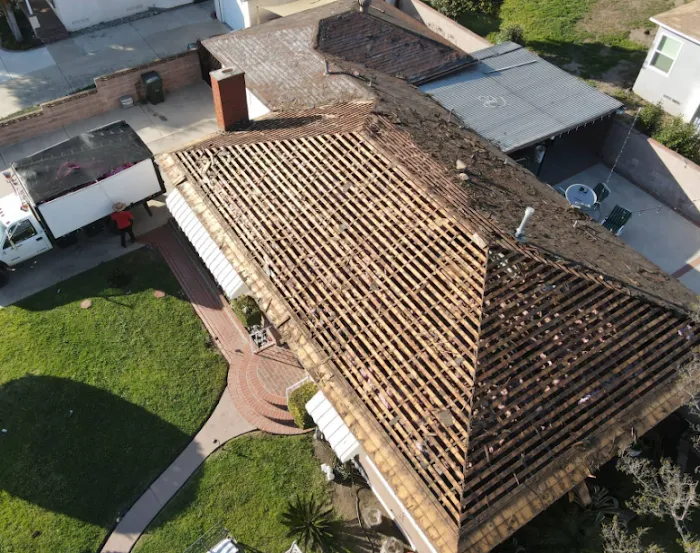 The Roofing Company Picture 9