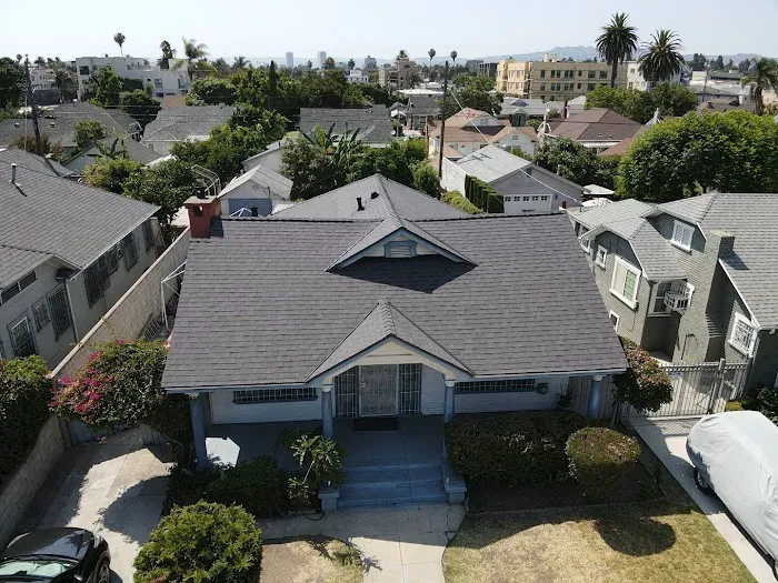 The Roofing Company Picture 10