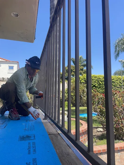 Sonny Building Services And Contracting Picture 3