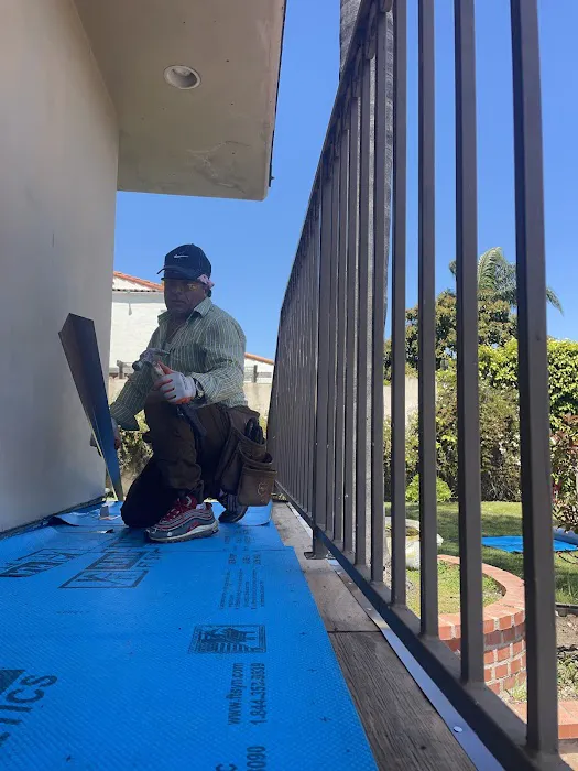 Sonny Building Services And Contracting Picture 1