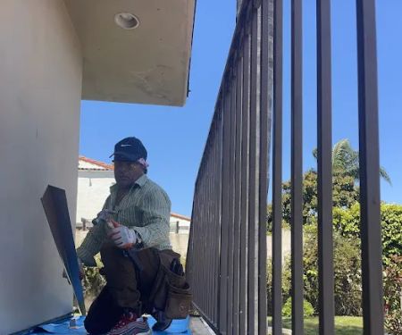 Sonny Building Services And Contracting