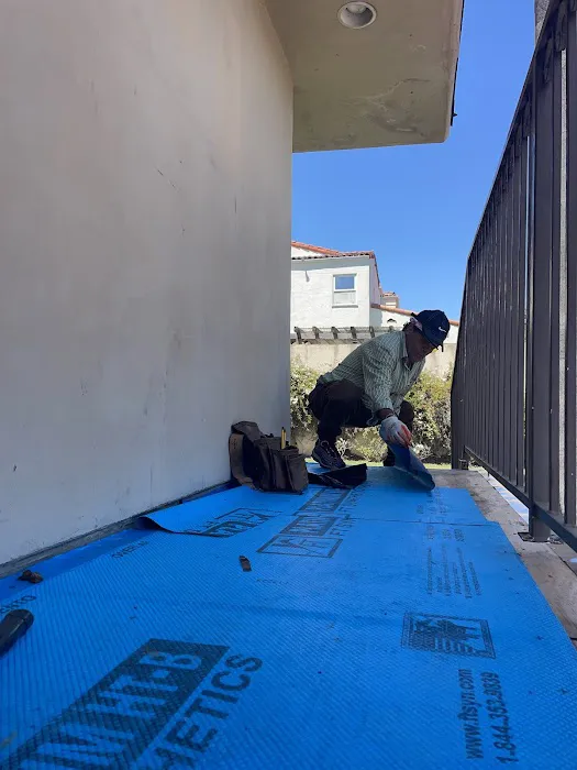 Sonny Building Services And Contracting Picture 2