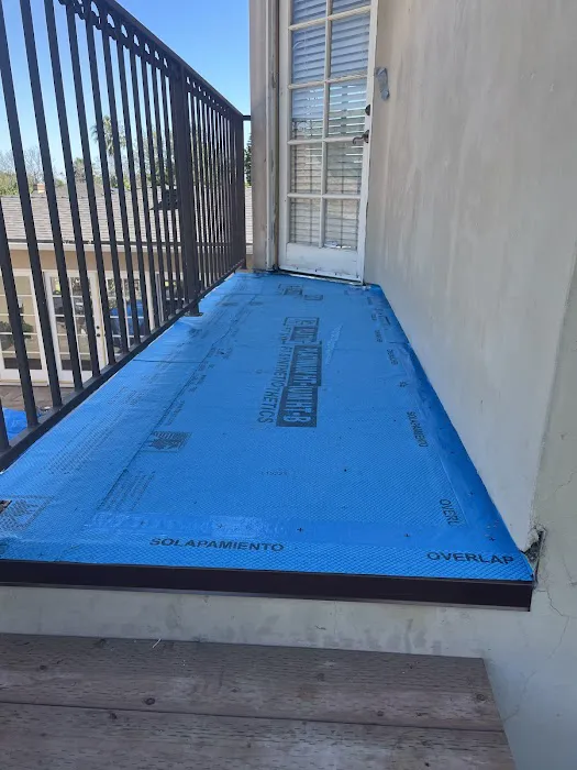 Sonny Building Services And Contracting Picture 4