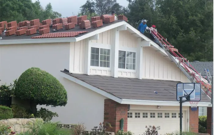Always Reliable Roofing Picture 3