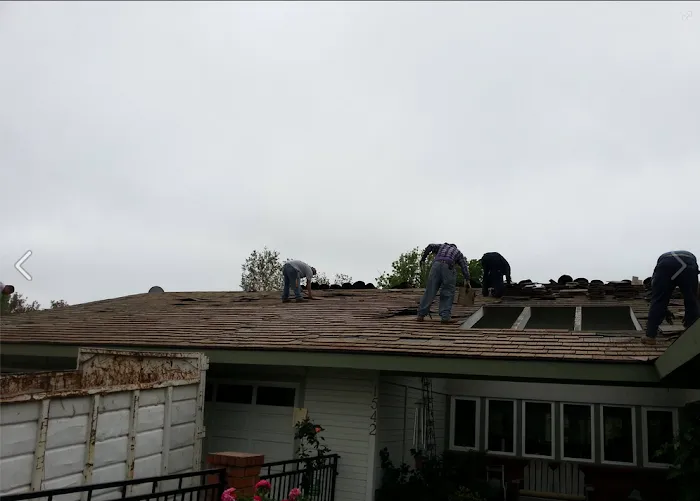 Always Reliable Roofing Picture 7