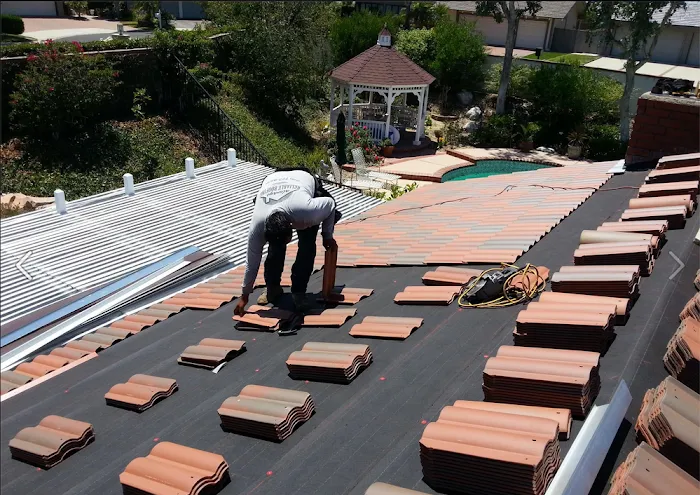 Always Reliable Roofing Picture 6