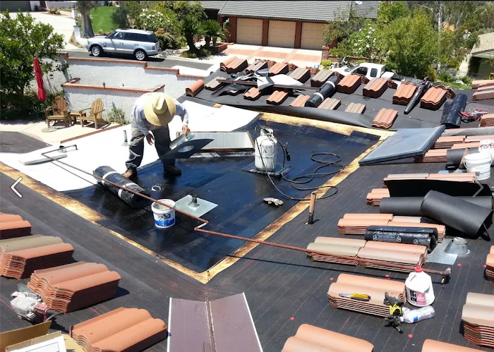 Always Reliable Roofing Picture 9