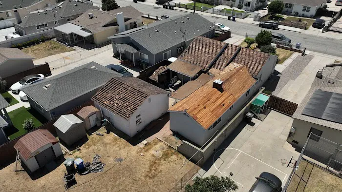 ND Roofing Inc Picture 1