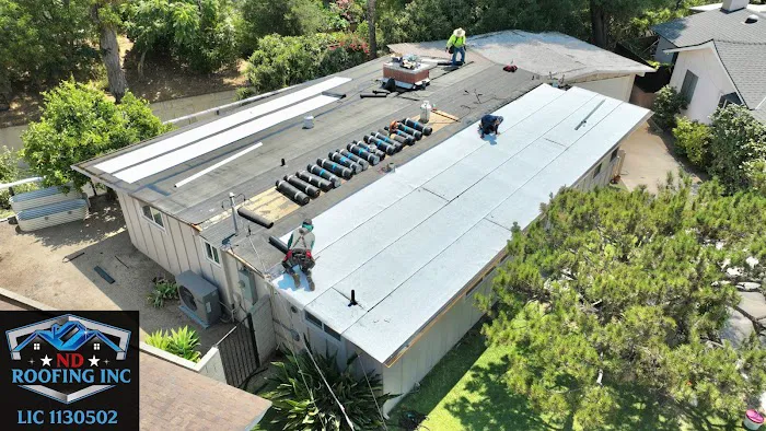 ND Roofing Inc Picture 5
