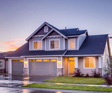 Omega Home Remodeling Inc.