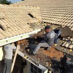 Claremont Intuition Free Evaluation Roof Repair