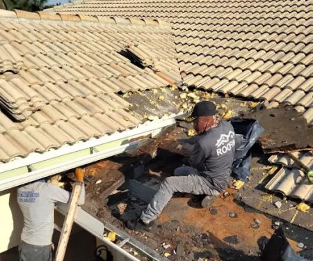 Claremont Intuition Free Evaluation Roof Repair