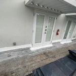 Resonance Roof Installation