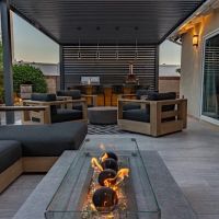 HQ Remodeling & Design Irvine ico