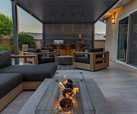 HQ Remodeling & Design Irvine