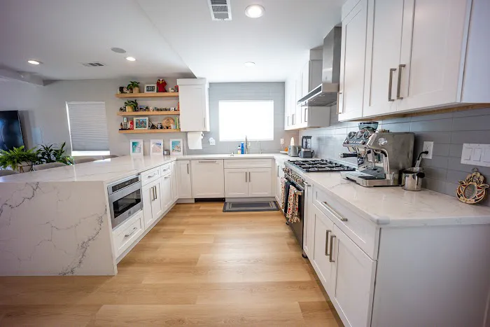 HQ Remodeling & Design Irvine Picture 6