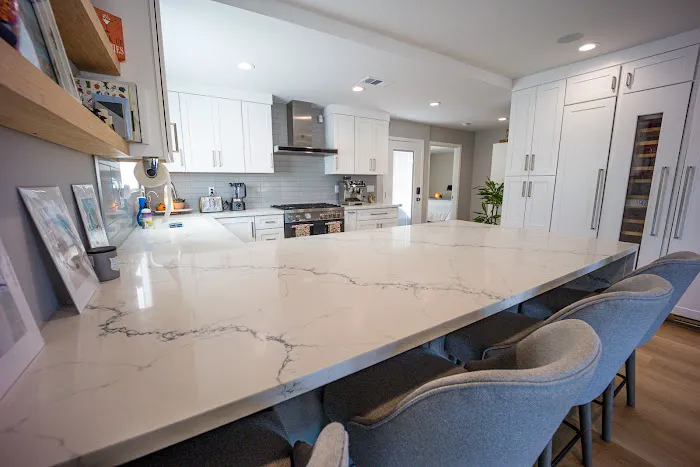 HQ Remodeling & Design Irvine Picture 7