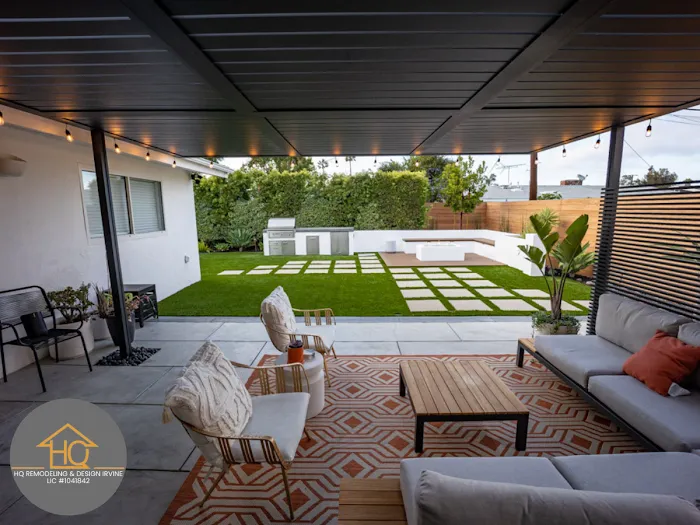 HQ Remodeling & Design Irvine Picture 10