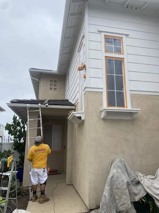 CertaPro Painters of Huntington Beach, CA Picture 9