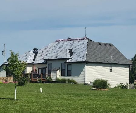 Alpha Roofing