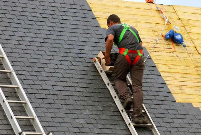 Alpha Roofing Picture 7