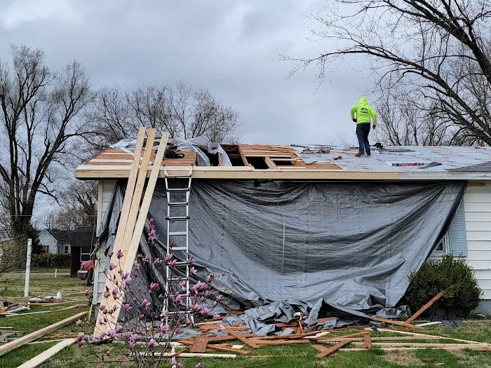 Alpha Roofing Picture 6