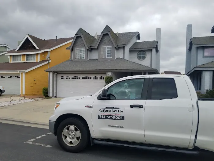 California Roof Life Company Inc. Picture 1