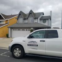 California Roof Life Company Inc. ico