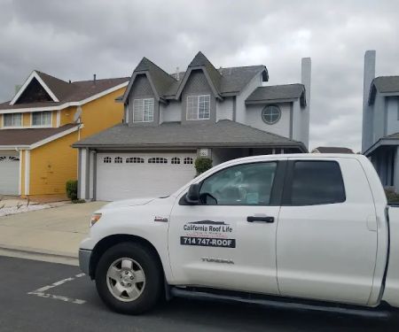 California Roof Life Company Inc.