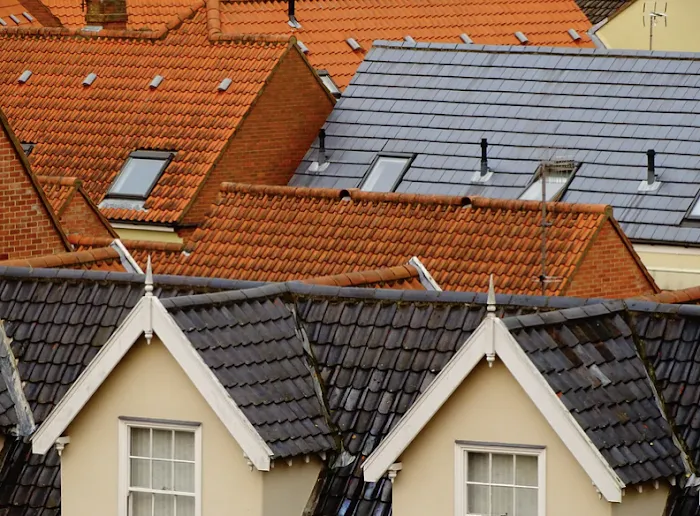 Custom Roof Company Picture 3