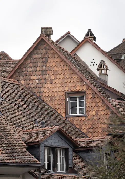 Custom Roof Company Picture 5