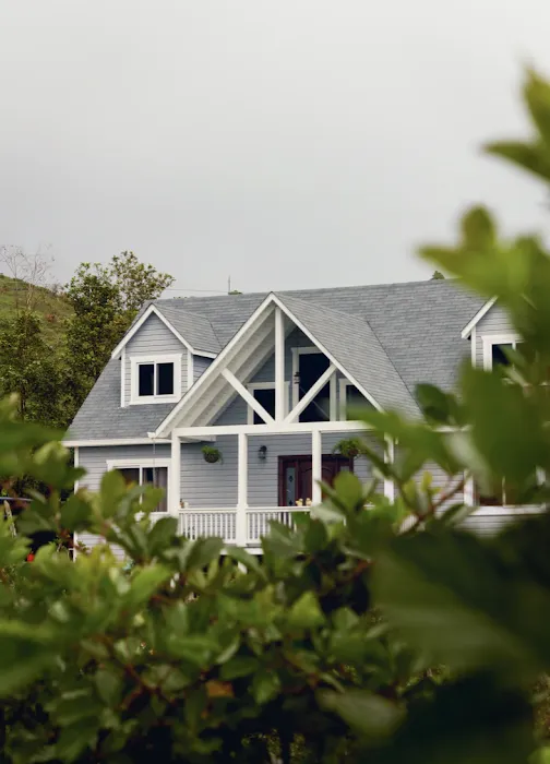 Custom Roof Company Picture 7