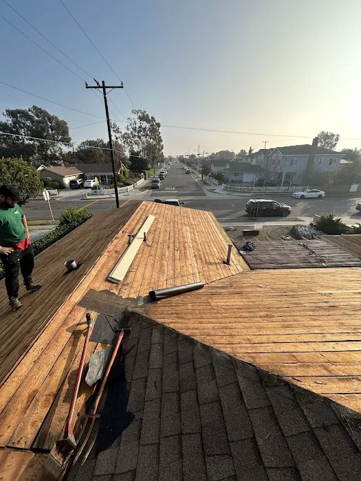 Paragon Roofing Inc Picture 2