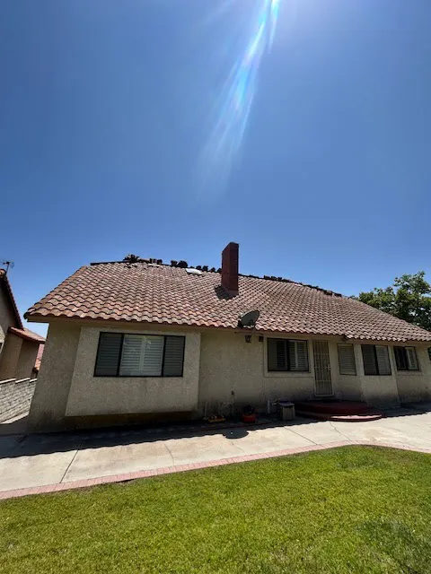 Paragon Roofing Inc Picture 7