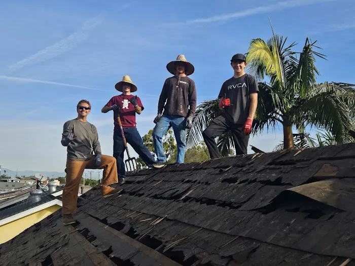 Paragon Roofing Inc Picture 9