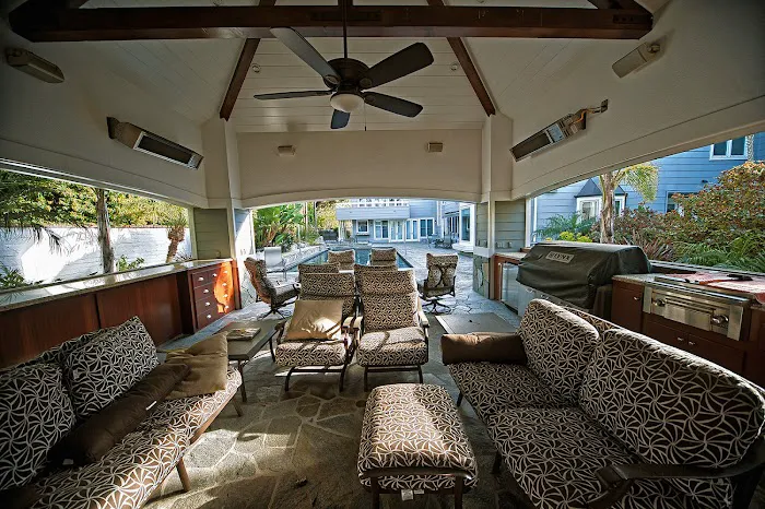 CL Taylor Construction Inc. Picture 5