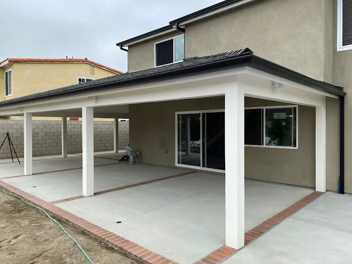 CL Taylor Construction Inc. Picture 7