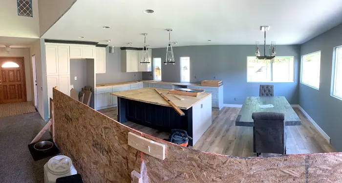 CL Taylor Construction Inc. Picture 8