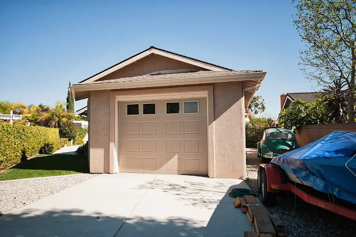 CL Taylor Construction Inc. Picture 9