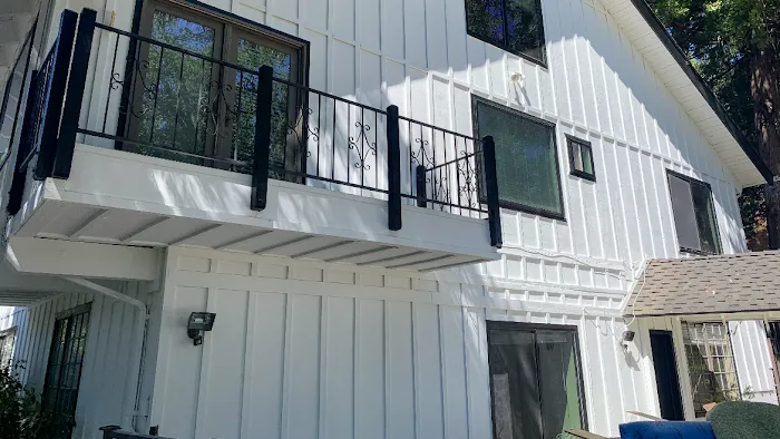 Modern Builders Roofing Stucco Drywall Paint Contractor Picture 1
