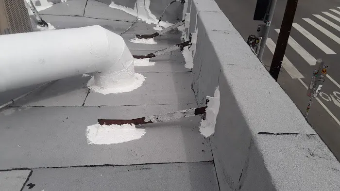 Modern Builders Roofing Stucco Drywall Paint Contractor Picture 7