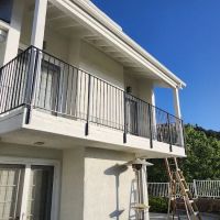 Huntington Fence and Rain Gutters ico
