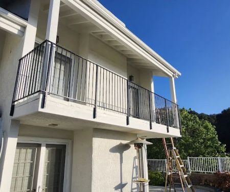 Huntington Fence and Rain Gutters