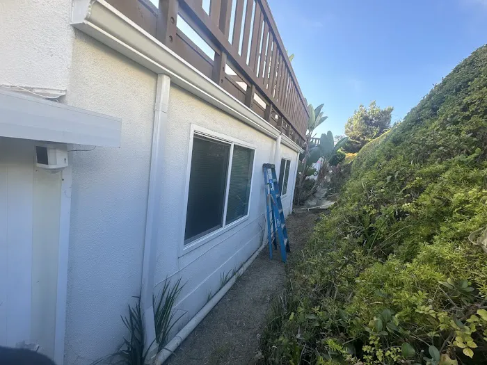 Huntington Fence and Rain Gutters Picture 3
