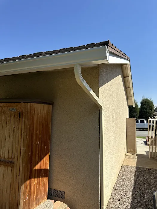 Huntington Fence and Rain Gutters Picture 7